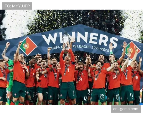 西班牙国家队成功卫冕欧国联冠军，开启辉煌历史新篇章