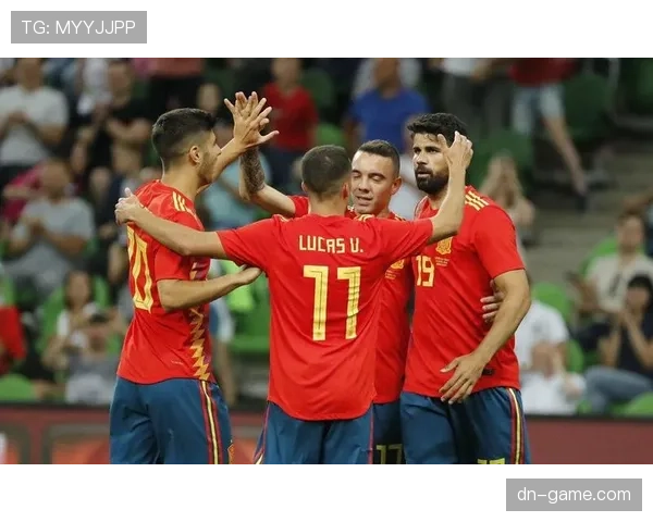 西班牙队热身赛表现亮眼，状态回暖值得关注即将到来的赛事挑战