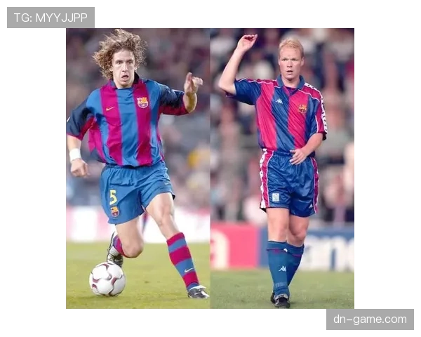 西甲梦一队：巴萨皇马领衔，经典阵容重现辉煌