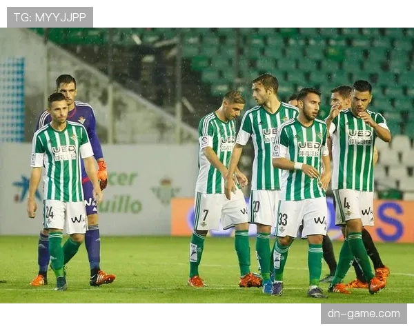 西甲贝蒂斯复兴