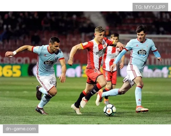 西甲赫罗纳复兴之路