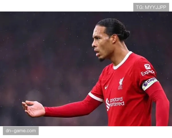 范戴克本赛季表现如何？