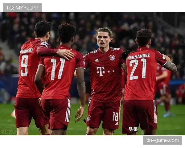 痛批拜仁烂摊子：矛盾激化阵容老化，豪门光环正在衰退