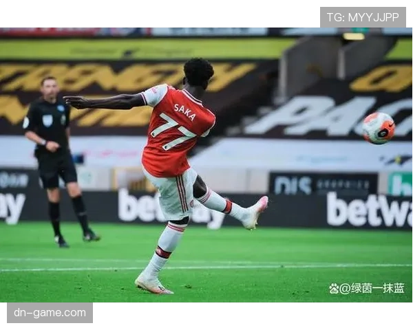 萨卡:阿森纳右路进攻核心定位解析 萨卡:阿森纳右路进攻核心定位解析