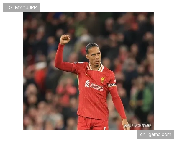 范戴克关键战零封能力解析:大场面先生如何炼成 范戴克关键战零封能力解析:大场面先生如何炼成