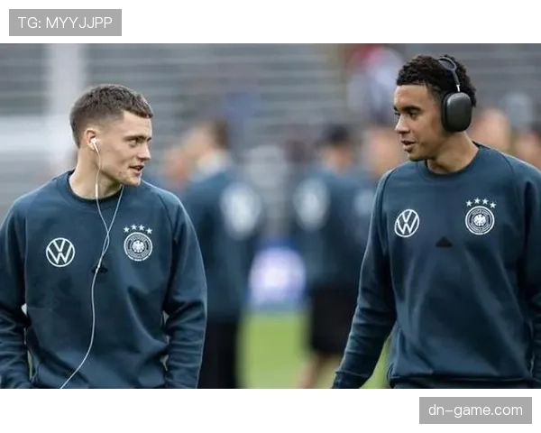 穆西亚拉与维尔茨：德国新生代核心数据与角色对比