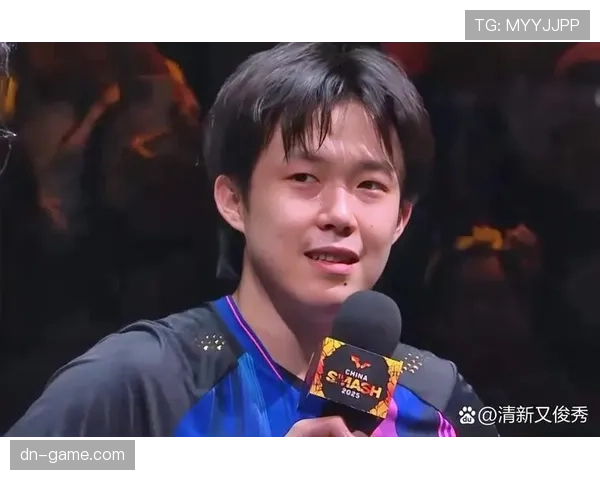 王楚钦背后的生活真不像赛场上那么拼，还藏着让人羡慕的那一面？