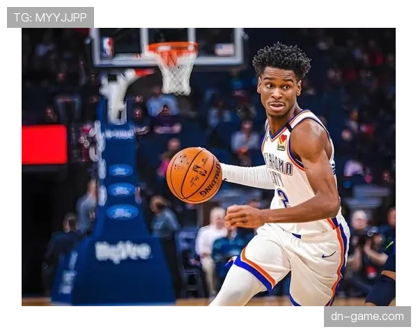 谢伊·吉尔杰斯-亚历山大场均30+挡拆单打胜上季