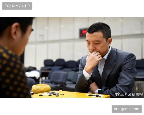 古力打棋还能顺手买套房？